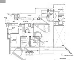 Amber Park (D15), Condominium #625512641